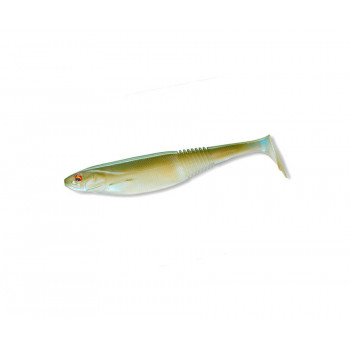 Віброхвіст Daiwa Prorex Classic Shad 10cm 5шт Ghost Ayu