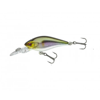 Воблер Daiwa PX Baby Crank MR 4см 3g 4cm 0.6-1.0m Плаваюча Ayu