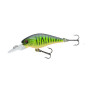 Воблер Daiwa PX Baby Crank MR 4см 3g 4cm 0.6-1.0m Плаваючий Fire Tiger