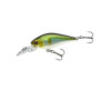 Воблер Daiwa PX Baby Crank MR 4см 3g 4cm 0.6-1.0m Плаваючий Fire Tiger