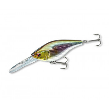 Воблер Daiwa Prorex Crankbait DR 8см 24g 8cm 2.5-3.0m Плавающий Ayu