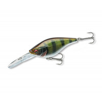 Воблер Daiwa Prorex Crankbait DR 8см 24g 8cm 2.5-3.0m Плаваючі Live Perch