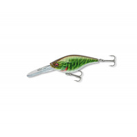 Воблер Daiwa Prorex Crankbait DR 8см 24g 8cm 2.5-3.0m Плаваючий Live Pike