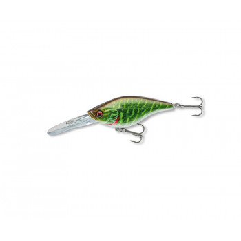 Воблер Daiwa Prorex Crankbait DR 8см 24g 8cm 2.5-3.0m Плавающий Live Pike