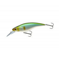 Воблер Daiwa PX Flat BT MR 10см 21g 10cm 1.0-1.4m Плавающий Setsuki Ayu