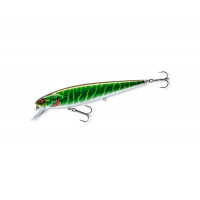 Воблер Daiwa Prorex Minnow SR 12см 17g 12-21g 12cm 0.6-1.2m Плавающий Live Pike 110-130mm
