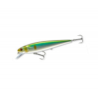 Воблер Daiwa Prorex Minnow SR 12см 17g 12-21g 12cm 0.6-1.2m Плавающий Setsuki Ayu 110-130mm