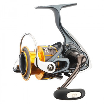 Котушка Daiwa 15 Freams