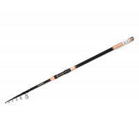 Карпове вудлище Daiwa Black Widow Tele Carp 3.60m 3lb