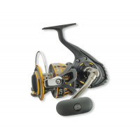 Котушка Daiwa BG 4000