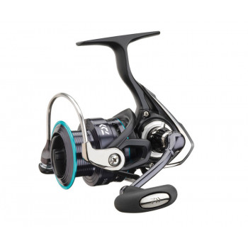 Котушка спінінгова Daiwa Revros E