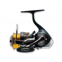 Катушка Daiwa 16 Certate 2500