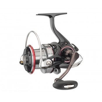 Катушка Daiwa Cast IZM 25 QDA