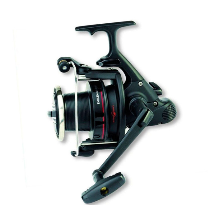 Котушка Daiwa Emblem Black X5000T 5000