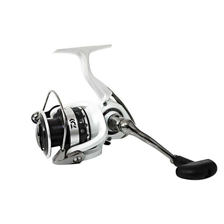 Котушка DAIWA Laguna EB 3000