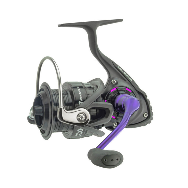 Котушка спінінгова Daiwa Prorex 2500