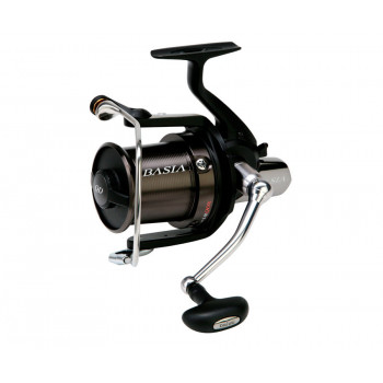 Котушка Daiwa Tournament Basia 45 QDX 45