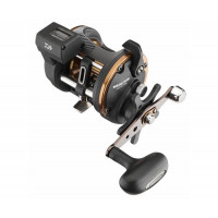 Катушка мультипликаторная Daiwa Sealine SG 27LC3BL