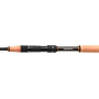 Спиннинговое удилище Daiwa Morethan Bay Area Commander 2.61m 4-25g