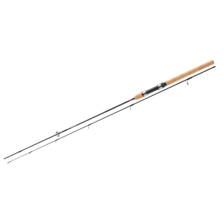 Спиннинговое удилище Daiwa Ninja Spin 2.10m 10-30g