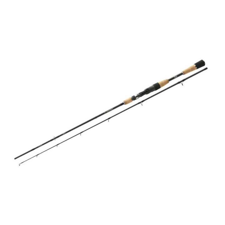 Спиннинговое удилище Daiwa Prorex 2.40m 7-21g