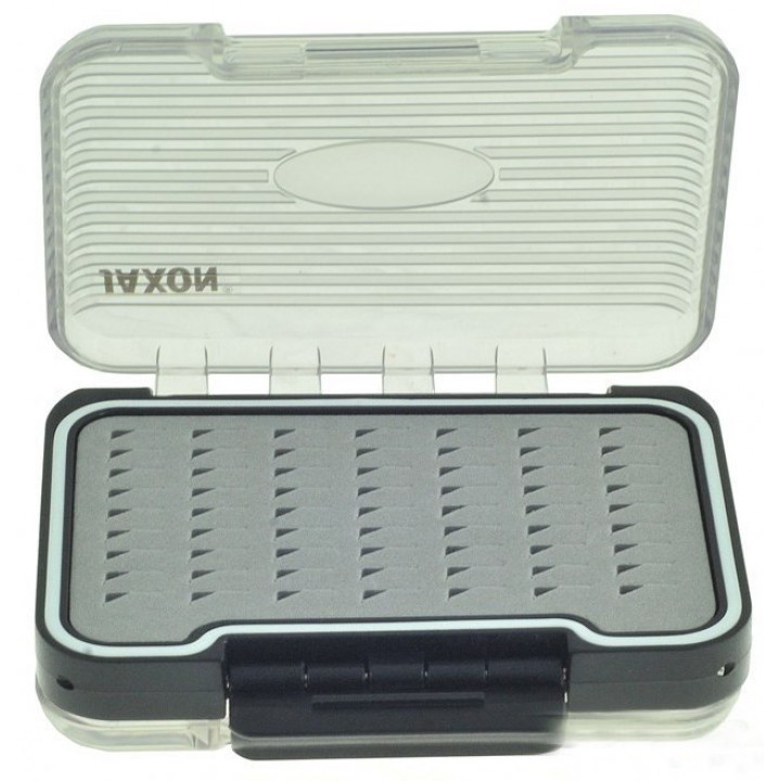 Коробка Jaxon Fly Box RJ-HB02 11/8/4cm