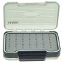 Коробка Jaxon Fly Box RJ-HB02 11/8/4cm