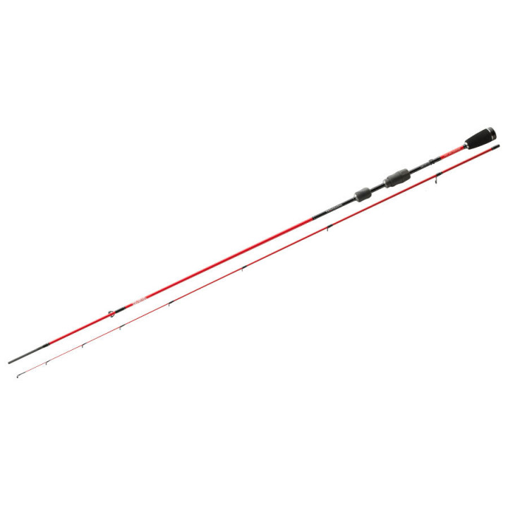 Спиннинговое удилище Daiwa TD Trout Area Commander 2.15m 0.5-6g