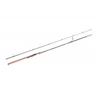 Вудилище спінінга Daiwa TD-R 702 2.43m 10-40g