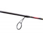 Спиннинговое удилище Daiwa TD-R 702 2.43m 10-40g