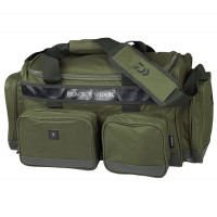 Сумка DAIWA Black Widow Carryall 40L 50x25x30cm