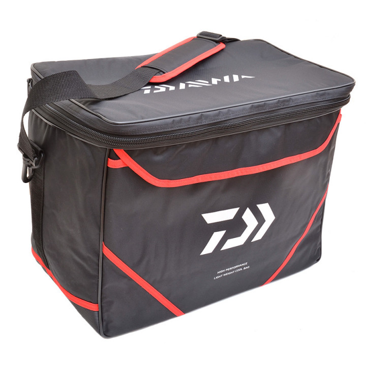 Сумка холодильник DAIWA Cool Bag Carryall 48L 48х28х36cm