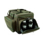 Сумка Daiwa Infinity Complete Carryall & Baittable 55x39x31cm