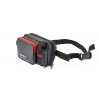 Сумка поясна Daiwa Woven Waist Bag 20x8x12cm