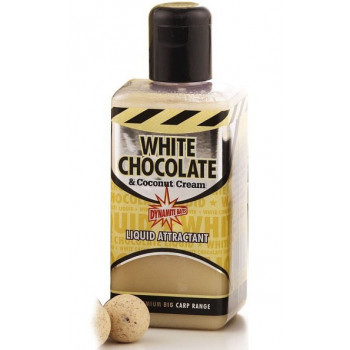 Діп. Dynamite Baits Liquid Attractant Chocolate & Coconut