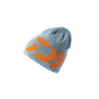 Шапка Daiwa Cap DC серый MOK