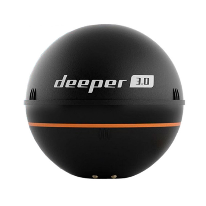 Эхолот Deeper Bluetooth Smart Fishfinder 3.0