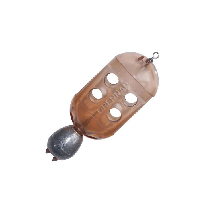 Годівниця Drennan Carp Feeder 10g