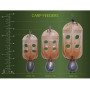 Годівниця Drennan Carp Feeder 10g