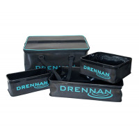 Набор емкостей Drennan 4-Part Bait System