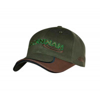 Кепка Drennan Dr Match Cap New Оливкова/Коричнева
