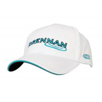 Кепка Drennan Dr Match Cap New Білий