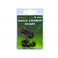 Конектор Drennan Quick Change Beads Small