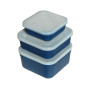 Коробка для насадок Drennan Maggibox 1.25L Blue