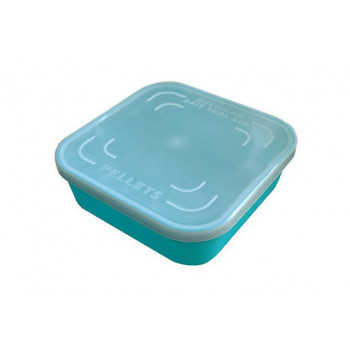 Коробка для насадок Drennan Bait Seal Box 1.25L Aqua