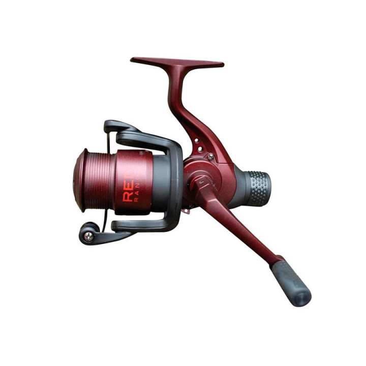 Катушка фидерная Drennan Red Range Feeder Reel 6-40 40