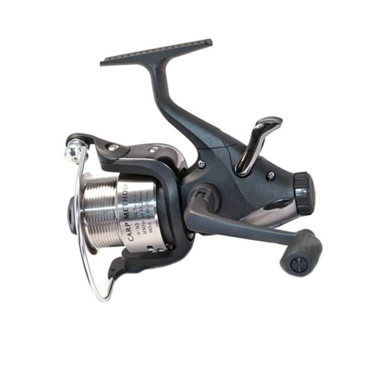 Катушка Drennan S7 Carp Method Reel Br 9-30