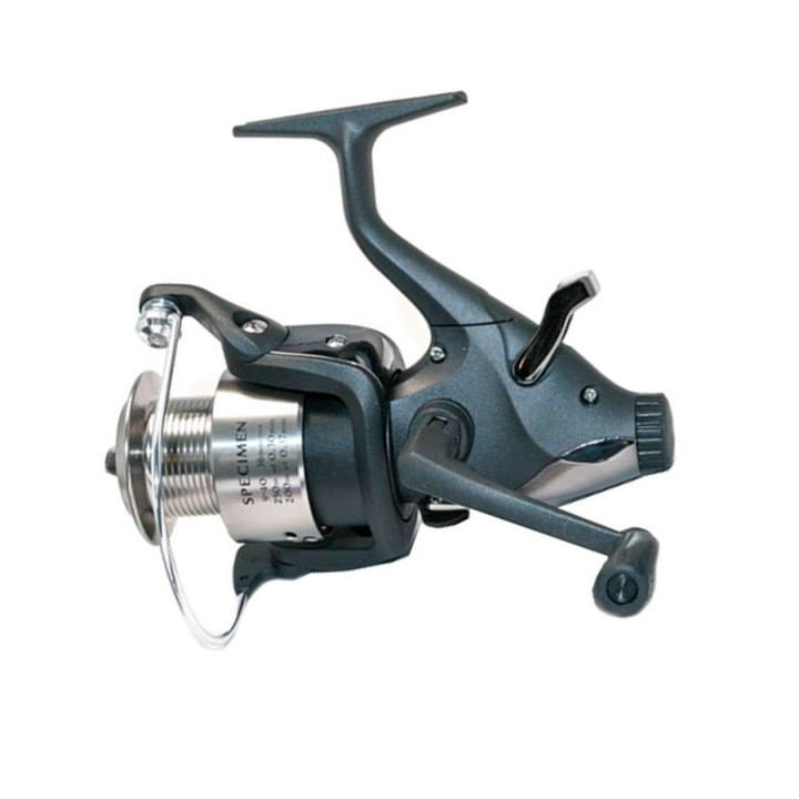 Котушка Drennan S7 Specimen Reel Br 9-40