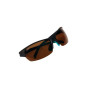 Окуляри поляризаційні Drennan Sunglasses Aqua Sight brown