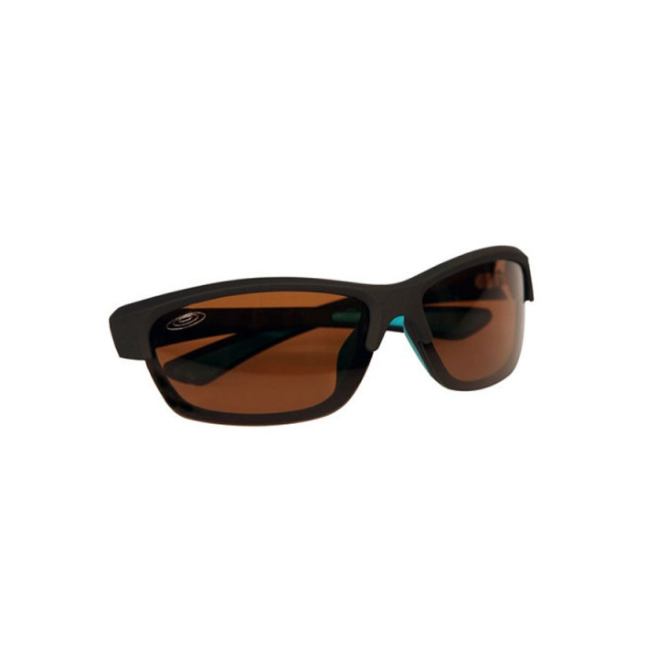 Окуляри поляризаційні Drennan Sunglasses Polar Eyes brown